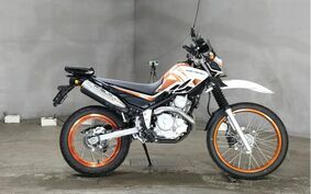 YAMAHA SEROW 250 DG31J