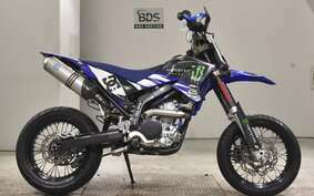 YAMAHA WR250X DG15J