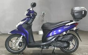 HONDA DIO 110 JF31