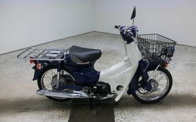 HONDA PRESS CUB 50 Fi AA01