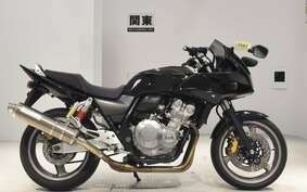 HONDA CB400 SUPER BOLDOR VTEC 2008 NC42