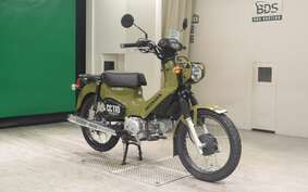 HONDA CROSS CUB 110 JA45