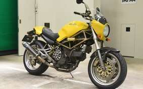 DUCATI MONSTER 900 1999 1NC3N