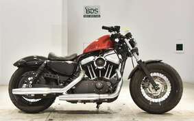 HARLEY XL1200X 2013 LC3