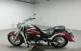 YAMAHA DRAGSTAR 400 CLASSIC 1998 4TR