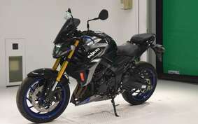 SUZUKI GSX-S750 2022 C533F