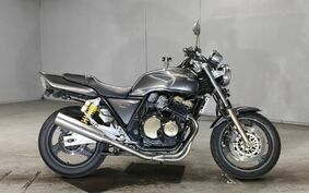 HONDA CB400SF 1995 NC31