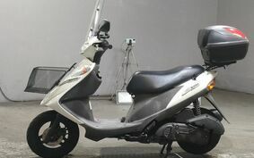 SUZUKI ADDRESS V125 G CF4EA