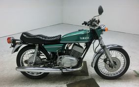 YAMAHA RD350 1975