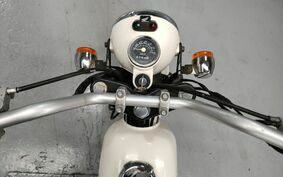 HONDA APE 50 AC16