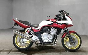 HONDA CB400 SUPER BOLDOR 2008 NC42