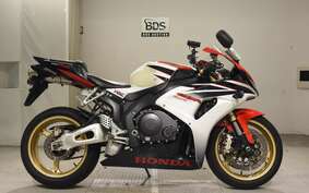 HONDA CBR1000RR 2007 SC57