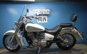 HONDA SHADOW 400 CLASSIC 2011 NC44