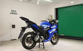 SUZUKI GIXXER 150 SF