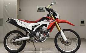 HONDA CRF250L MD38