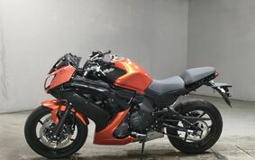 KAWASAKI NINJA 400 2018 EX400E