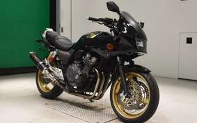 HONDA CB400 SUPER BOLDOR VTEC 2012 NC42