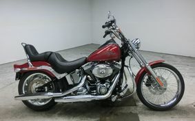 HARLEY FXSTC 1580 2007 JL5