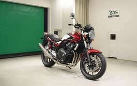 HONDA CB400SF GEN 4 A 2022 NC42