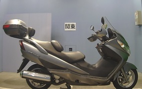 SUZUKI SKYWAVE 400 Gen.2 2006 CK43A