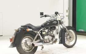 HONDA MAGNA 50 AC13