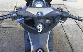 YAMAHA N-MAX SED6J