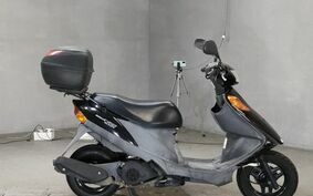 SUZUKI ADDRESS V125 CF4EA