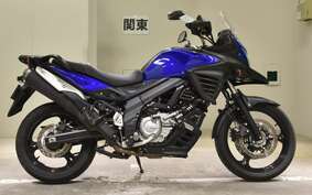 SUZUKI DL650 ( V-Strom 650 ) A 2013 VP56A