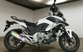 HONDA NC 700 X DCT LD 2012 RC63