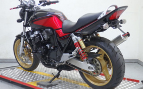 HONDA CB400SFV-3 2004 NC39
