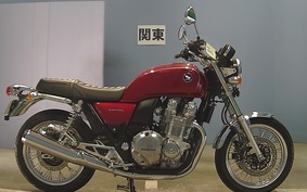 HONDA CB1100 EX ABS 2014 SC65