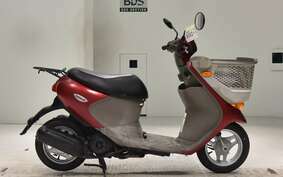 SUZUKI LET's 4 Basket CA43A