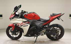 YAMAHA YZF-R25 RG10J