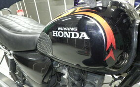 HONDA LY125 FI PCJL