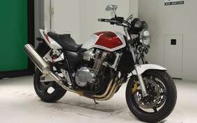 HONDA CB1300SF SUPER FOUR 2008 SC54