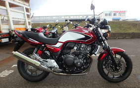 HONDA CB400SF 2022 NC42