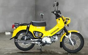 HONDA CROSS CUB 110 JA45