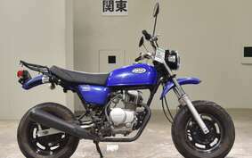 HONDA APE 50 AC16