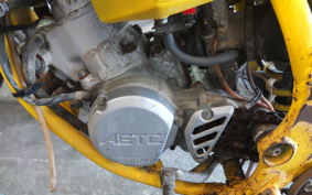 SUZUKI RM125 RF14A