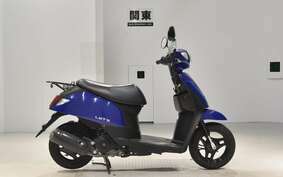 SUZUKI LET's CA4AA