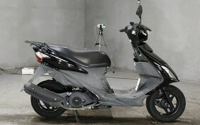 SUZUKI ADDRESS V125 S CF4MA