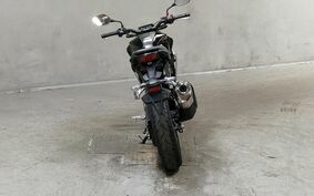 HONDA CB250R MC52