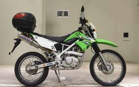 KAWASAKI KLX125 LX125C