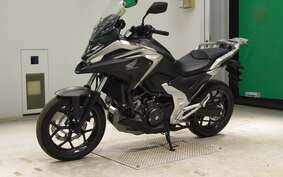 HONDA NC750X DCT 2021 RH09