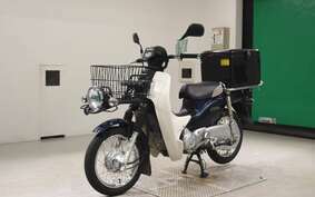 HONDA C50 SUPER CUB AA04