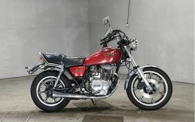 YAMAHA XS250 SPECIAL 4A8