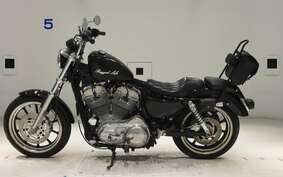 HARLEY XL883LI 2012