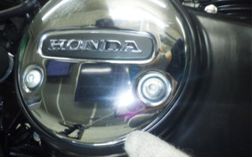 HONDA GB350S 2022 NC59