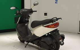 YAMAHA AXIS 125 TREET SE53J