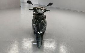 YAMAHA AXIS Z SED7J